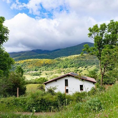 El Mirador De Las Cuencas Abiada Zewnętrze zdjęcie
