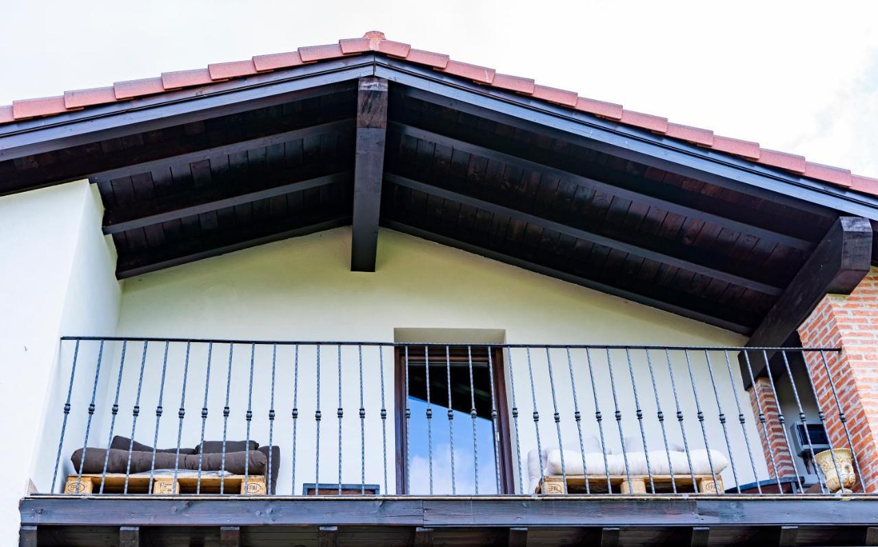 El Mirador De Las Cuencas Abiada Zewnętrze zdjęcie