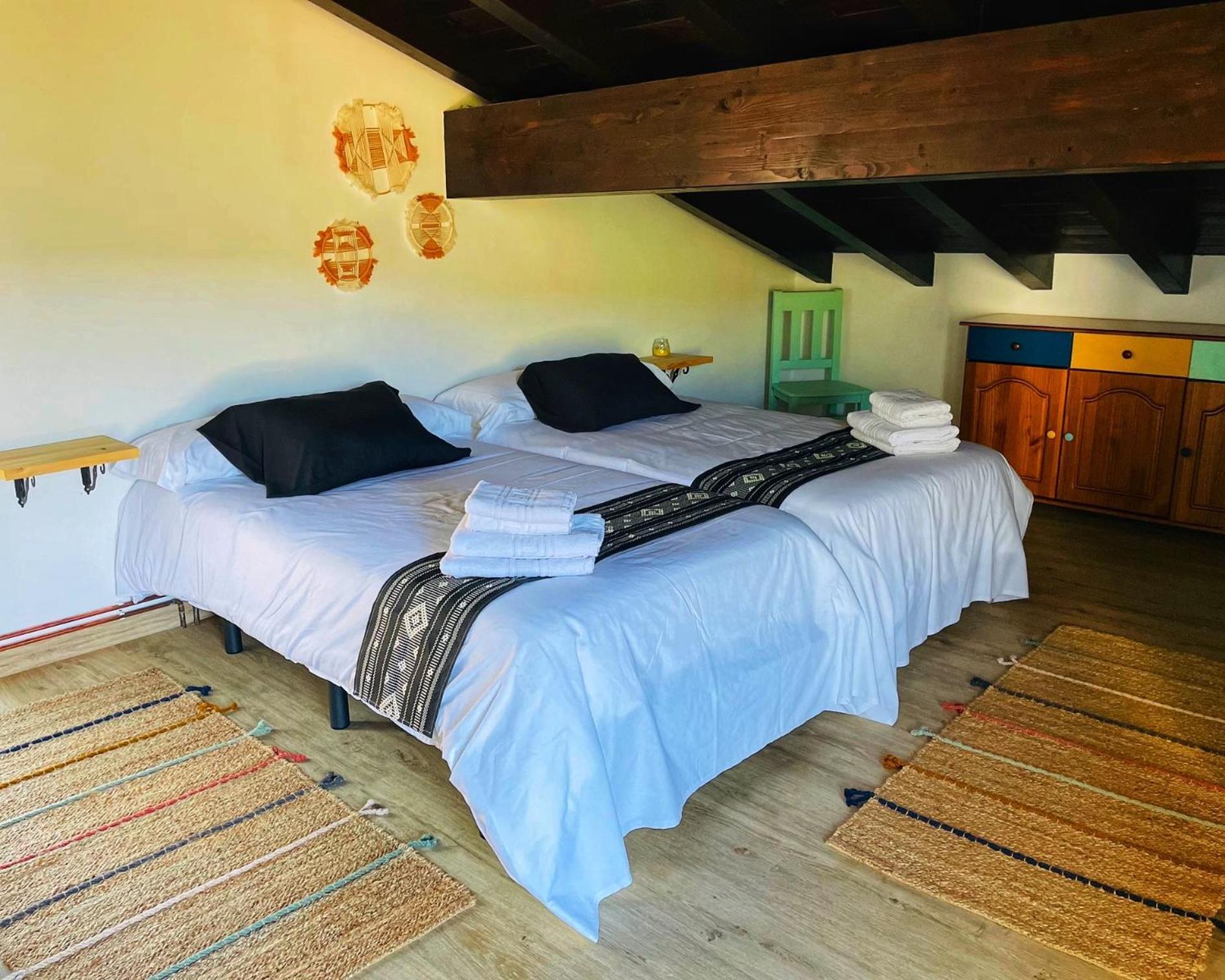 El Mirador De Las Cuencas Abiada Zewnętrze zdjęcie