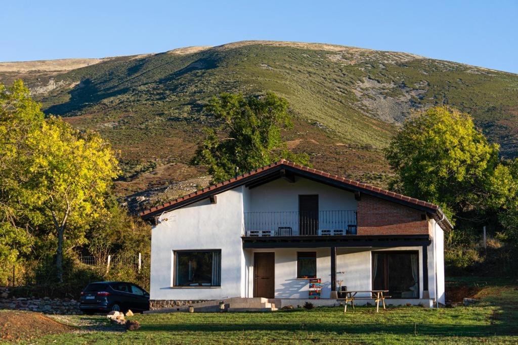 El Mirador De Las Cuencas Abiada Zewnętrze zdjęcie
